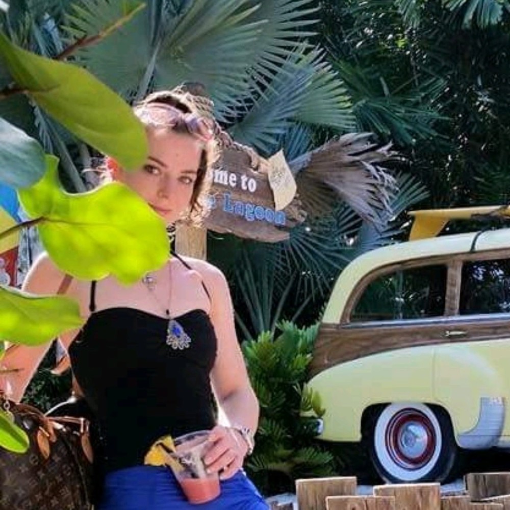 Meet your Posher, Jessi